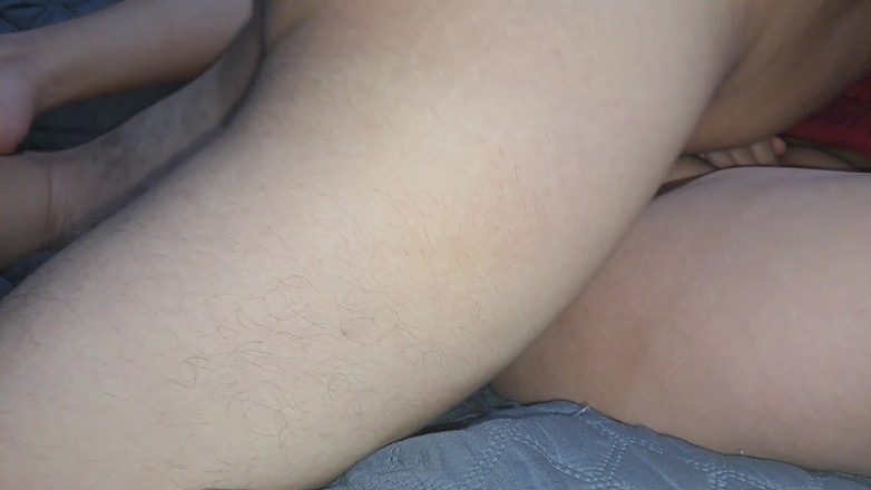 Wil9727: Fucking my sister-in-law's creamy pussy