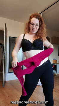 Advent Challenge 25.1. Striptease