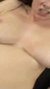 Gianna Michaels & Lexington Steele Suck Fuck Cumshot