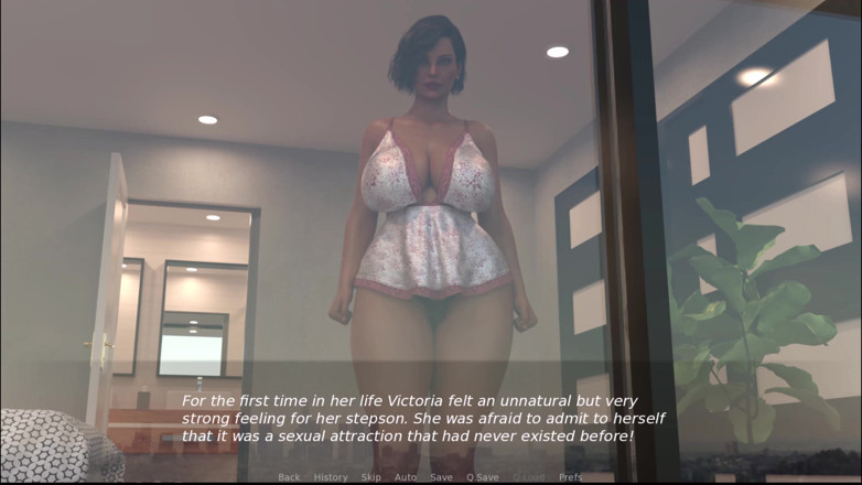 Johannes Gaming: Our Secret 2 - I Cant Believe I Got to Fuck Her