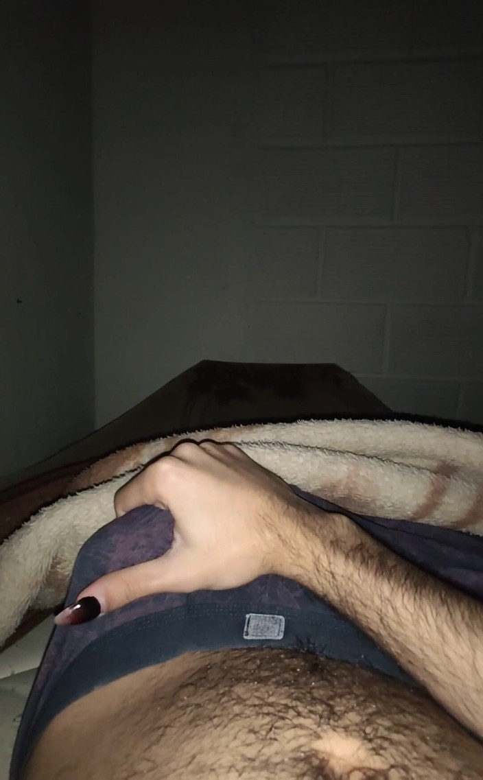 Camilo Brown: मैं बहुत कामुक था