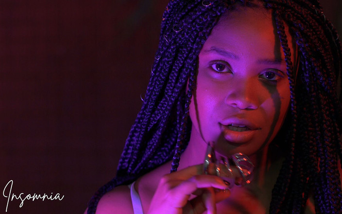 Insomnia Domina: 笼子情人节