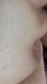 Licking Until She Cums. I Let Her Squirt at the End and Then Quickly Taste Her Pussy