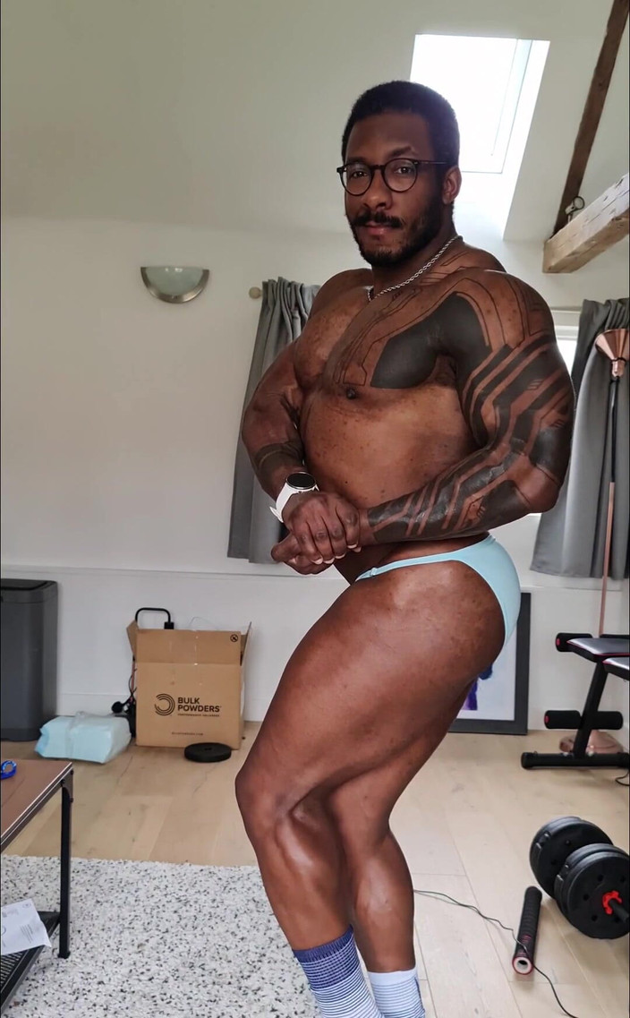 Amadeus: 教练的视频姿势