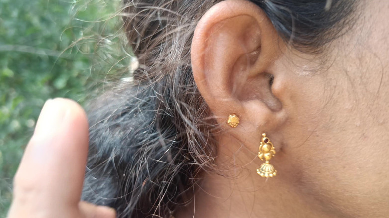 Palani69: アウトドアファック