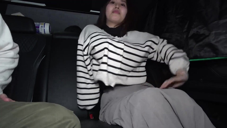 Asian happy ending: Asian angel 2196