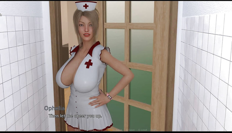 Erotic Krisso: ペニーしゃぶりのコックのために