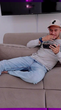 I Fulfill My Fantasy of Fucking My Stepsister and Giving Her Pussy My Milk