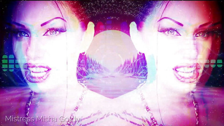 Goddess Misha Goldy: Pathetiс! Jelek! Kecil! Pecker menjijikkan! SPH pemrograman ulang mindfuck