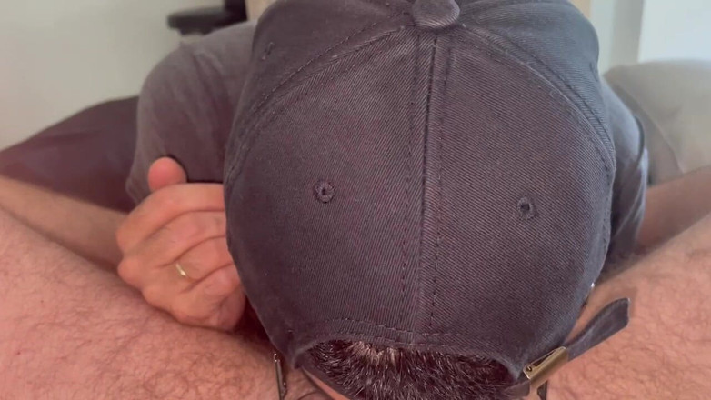 Nenesgaymers: Kouření Velký penis Výstřik do pusy