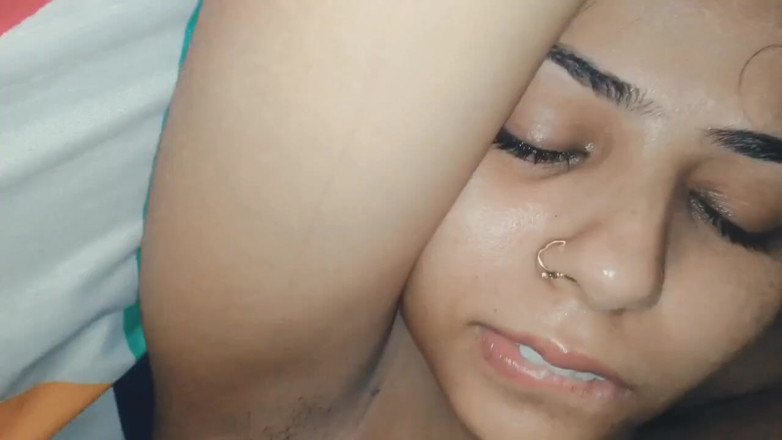 Hot Sis: Horny Stepsister Baby Sexy and Big Cock with Fun on...