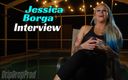 DripDrop Productions: DRIPDROP: Jessica Borga full interview