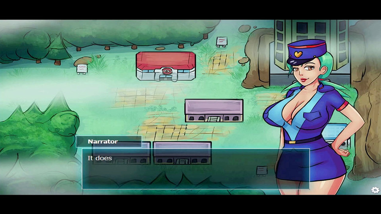 Cartoon Play: 더 공허한 클럽 21부 (포켓몬)