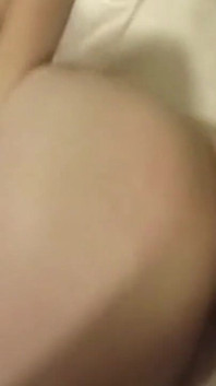 Mature Babe Fingers Dripping Pussy While Sucking Throbbing Cock