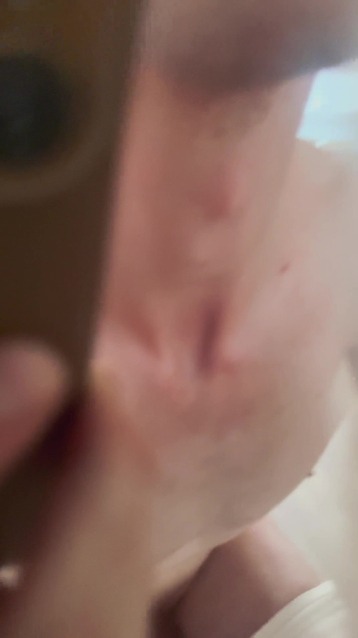 AceKropek: 用镜子上的射精击倒马0