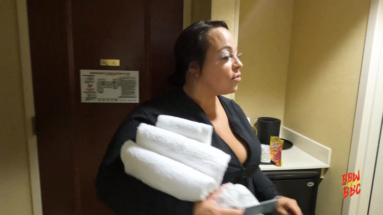 Shaundam: Do You Need Some Towels