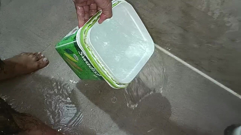 LovedSunsine1990: Aku benar-benar muasin semua barangku