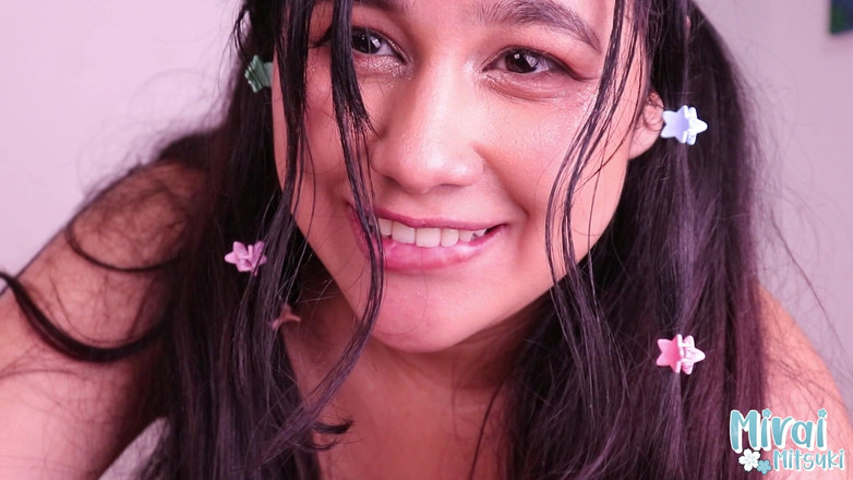 Mirai: Несподівана сперма