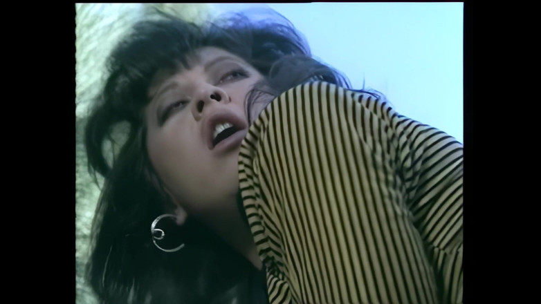 Vintage megastore: White Slut Enjoys a Big Black Cock for an Interracial...