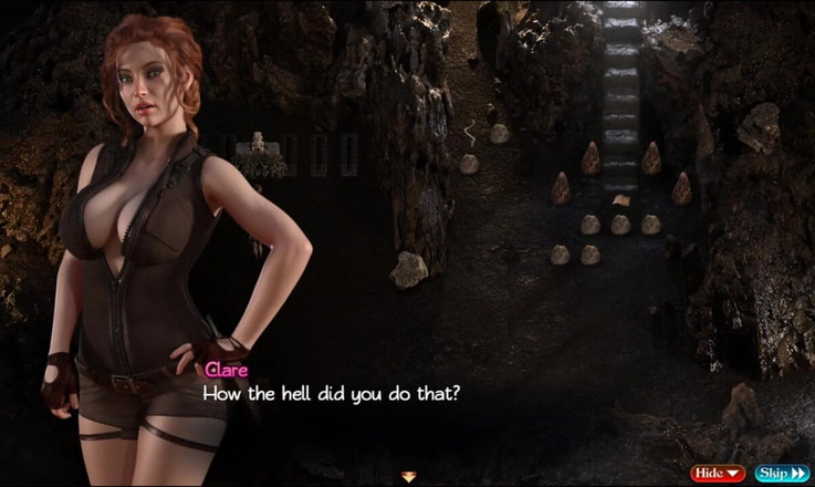 LoveSkySan69: Schat van Nadia [v32051] deel 73 Clara is geweldig door Loveskysan69