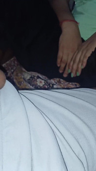 Abang tiri India dan adik tiri