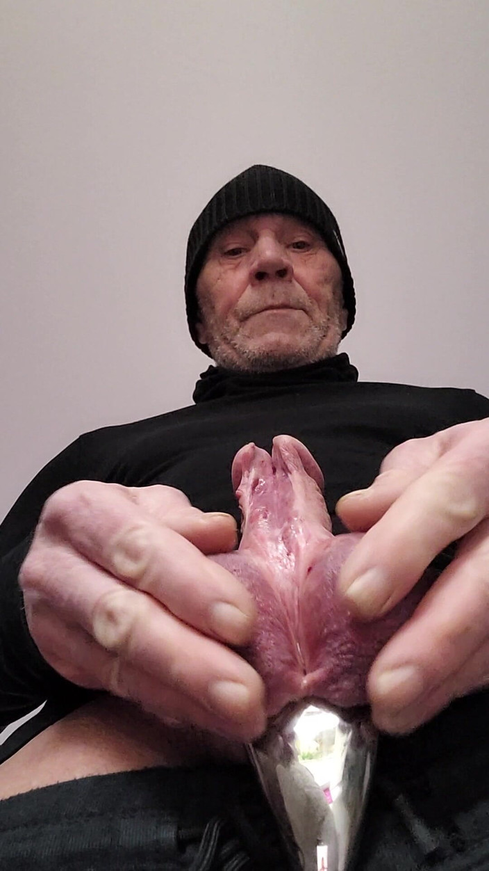 Odrahb: Hardo Brinkmann absolutnie odsłonięty