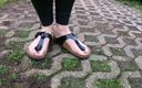 Sabdeluxe: 42. Birkenstock Gizeh HD