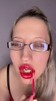 Edge for My Big Lips