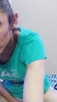 I Love Masturbating.