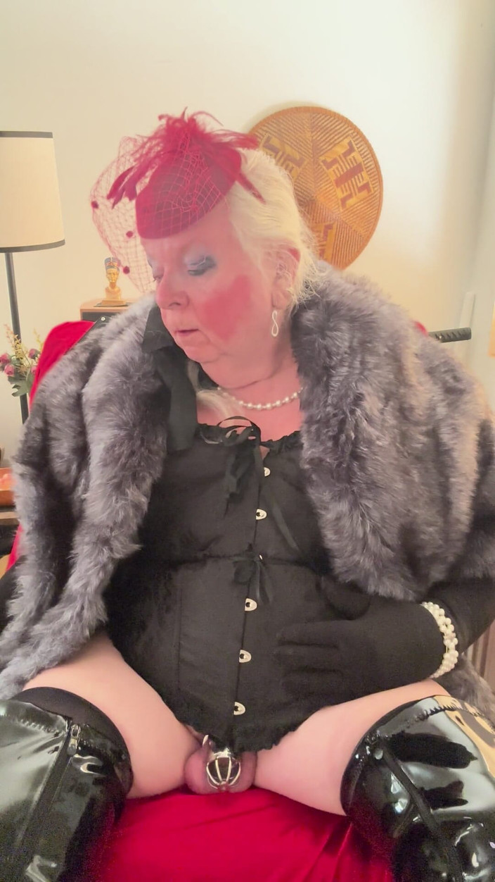 Constance: Eeuwigdurende niet-oneindigheid