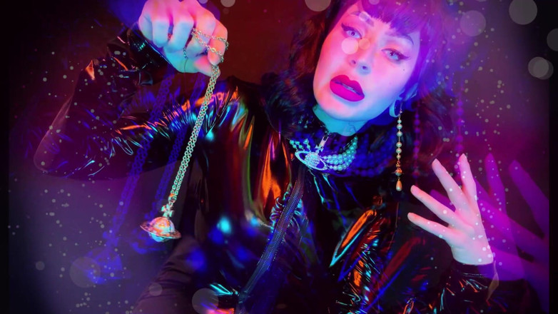 Baal Eldritch: Black widow: inherit &amp; expire - asmr, Riprogramming, Femme fatale, catsuit
