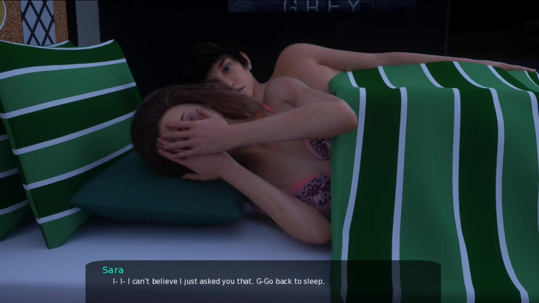 HotSummer117: 熟女城市第3章 - 我的朋友让我吹箫