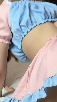 La Bionda Russa Magra Ama Il Sesso Delicato E Sensuale