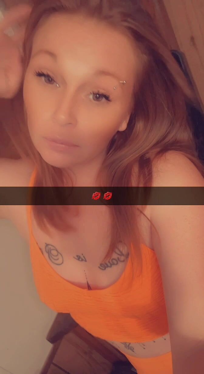 LulRed: Tóc đỏ tự nhiên làm điều đó tốt hơn