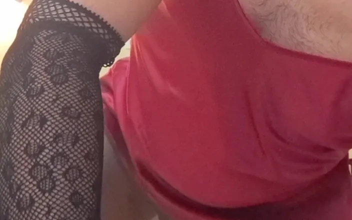 covo_sissy_cross: I'm a Big Whore After All