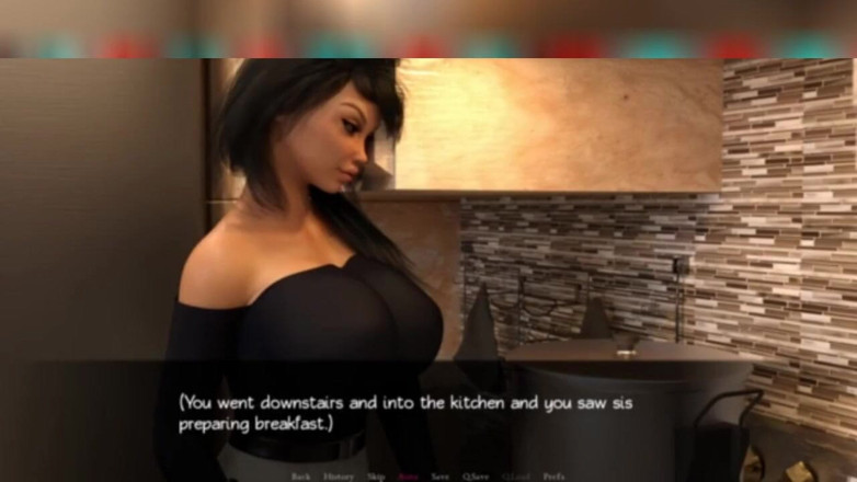 3DXXXTEEN2 Cartoon: Pure Love #2 - 3D porn cartoon sex
