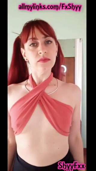 Tu Gauchita Argentina: Cewek seksi fxx pemalu dientot sama lolipop sama orang asing