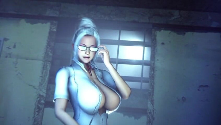 Divide XXX: Dezmall - Dangerous Villain Queen