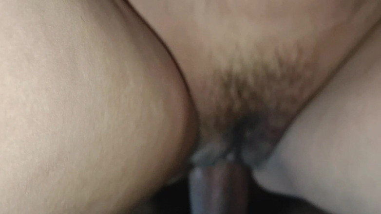 Monju: How Big Is This Penis?