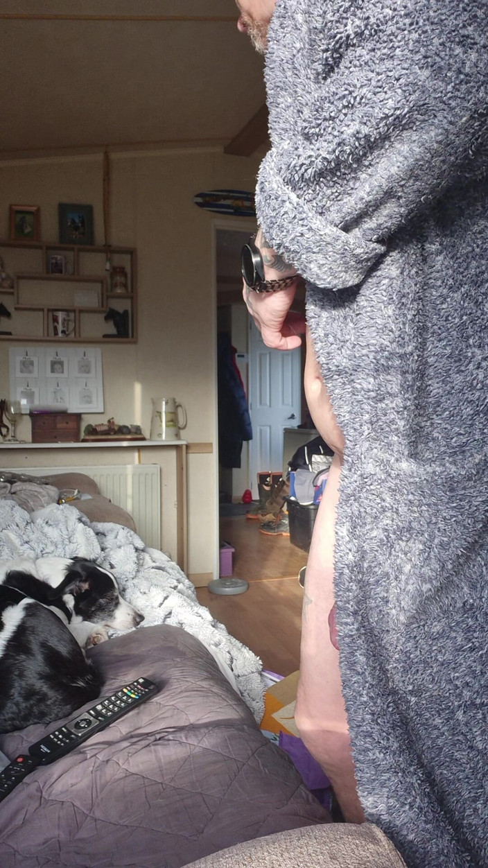 Shlooong: Hanya Beberapa Vids Saya Bermain Dengan Diri Saya Semasa Mrs...