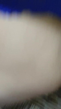 Giovane ragazza araba