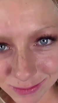Tongue Diving Deep in Dripping Pussy Till Explosive Squirt