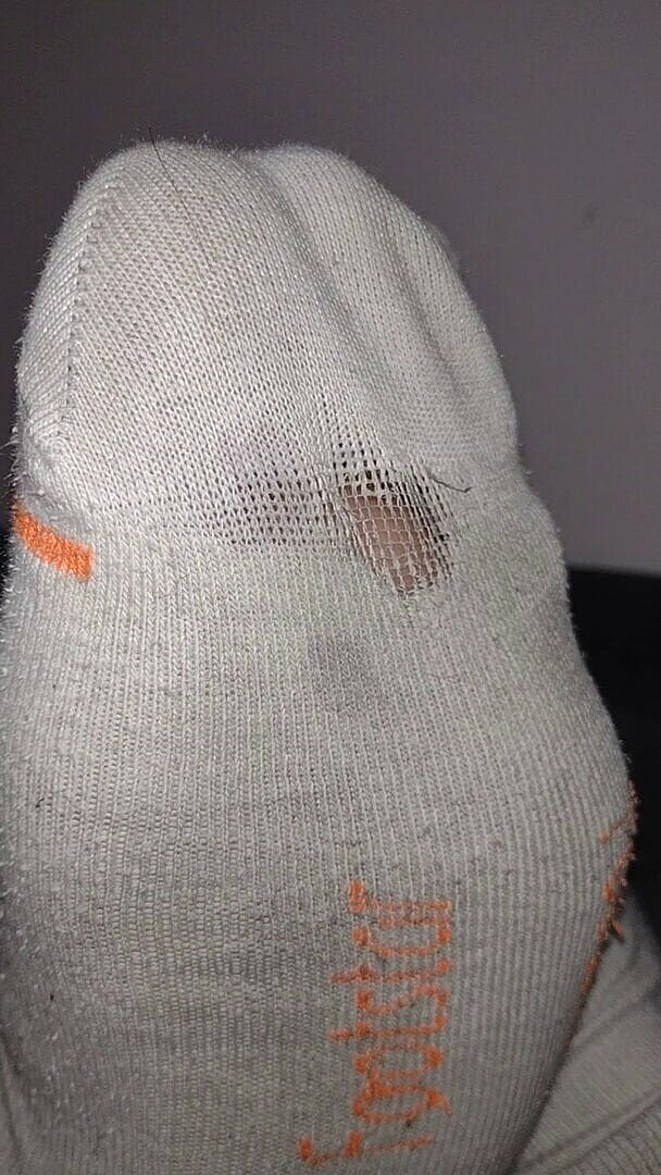 Tomas Styl: बड़े पैर आपके द्वारा उन्हें चूमने की प्रतीक्षा कर रहे हैं