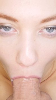 Samantha Hayes - Sensual Cocksucking