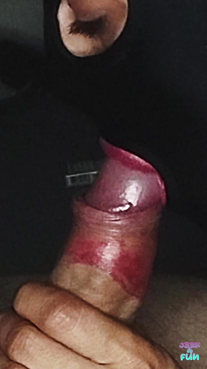 J3rk4Fun: アマチュア仮面フェラチオ熟女ゆっくりと官能的