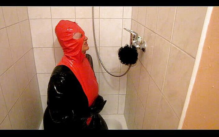 Anna Devot and Friends: Наказание - Холодный душ