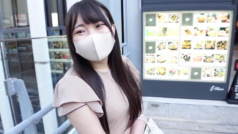 Asian happy ending: Asian angel 3708