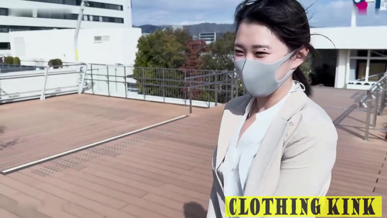 Studio Modern Shunga - JAV: Asian Angel 24798