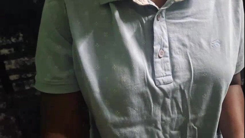 Kristy Mia: 和老公的朋友秘密做爱1