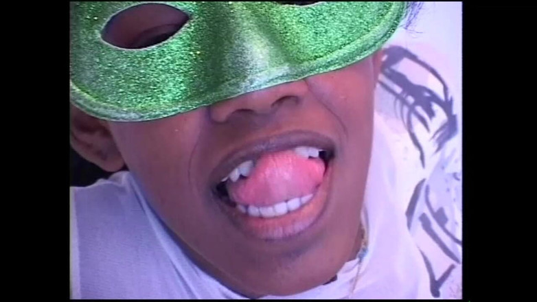 The Unforgettable: Pouze v Romagna zvlhne kundičku! (celý film)